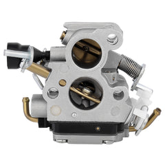 Carburetor For Husqvarna 435 440 435E 440E Chainsaw Carb Jonsared CS410 CS2240 6B93BC-57