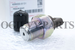 Fuel Rail High Pressure Sensor 499000-6131 For Isuzu Holden 4HK1 6HK1