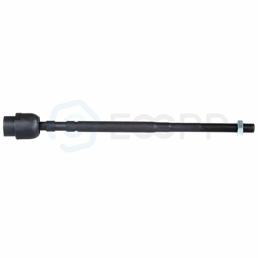 8PCS For Chevrolet Chevy Buick - FWD Front Wheel Hub and Bearing Tie Rod End Kit 6B93BC-57
