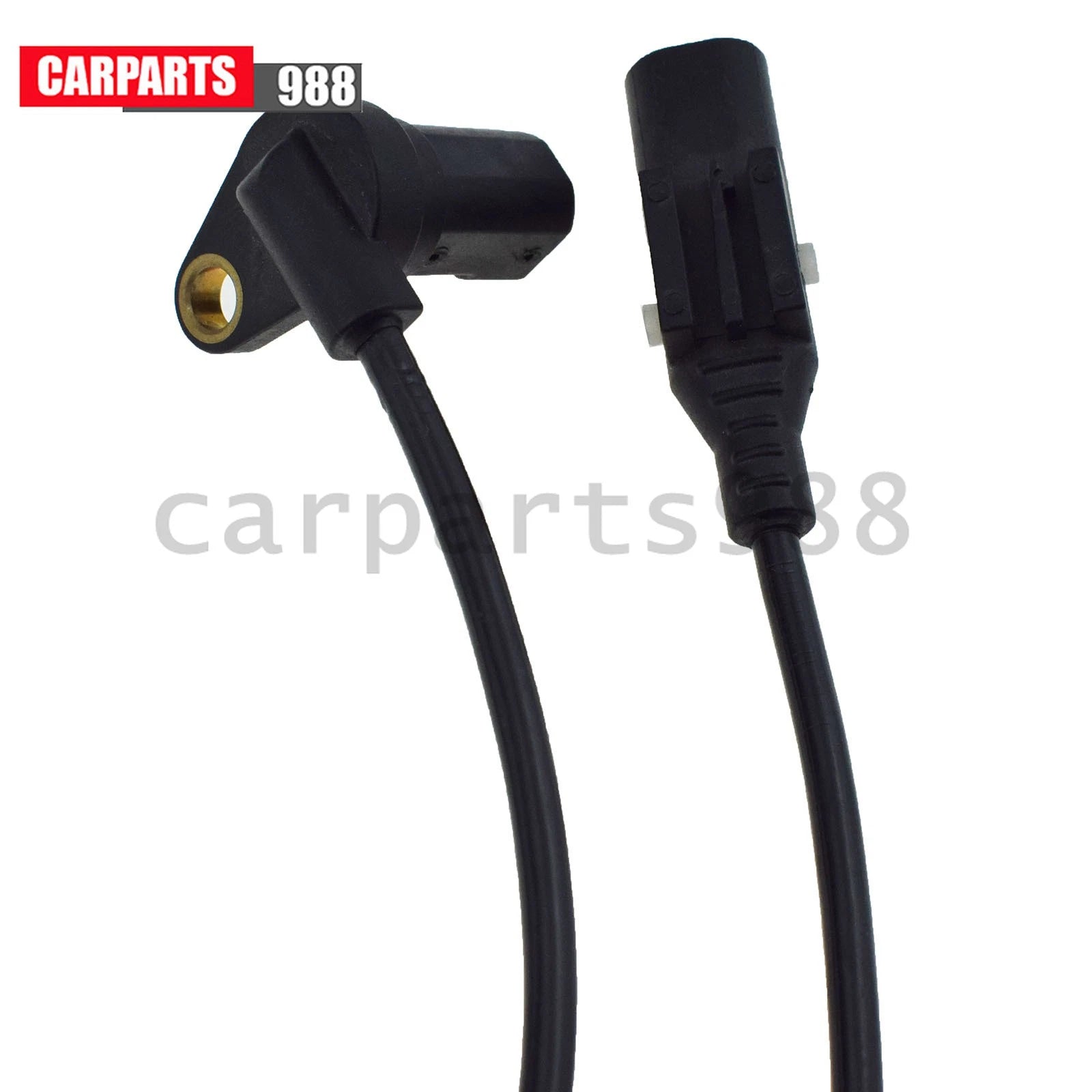 Rear ABS Wheel Speed Sensor For BMW R1200GS R1200 K1200S K1200R 34527677824 6B93BC-57