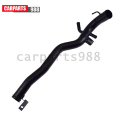 Coolant Water Hose Pipe For Isuzu Trooper Rodeo Passport Acura SLX 8-97075467-1 6B93BC-57