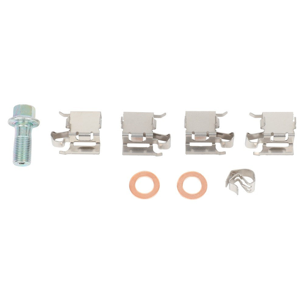 Front Right Brake Caliper 1Pc  Set For 2009-2010 Pontiac Vibe 2016 Scion iM 6B93BC-57