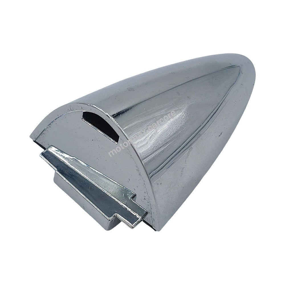 83662-1R070 Chrome Rear RH Door Handle Cover Cap For 2012-17 Hyundai Accent 1.6L HY