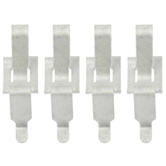 For Century Regal Riviera Sonoma Seville Camaro Malibu Front Brake Pads 6B93BC-57