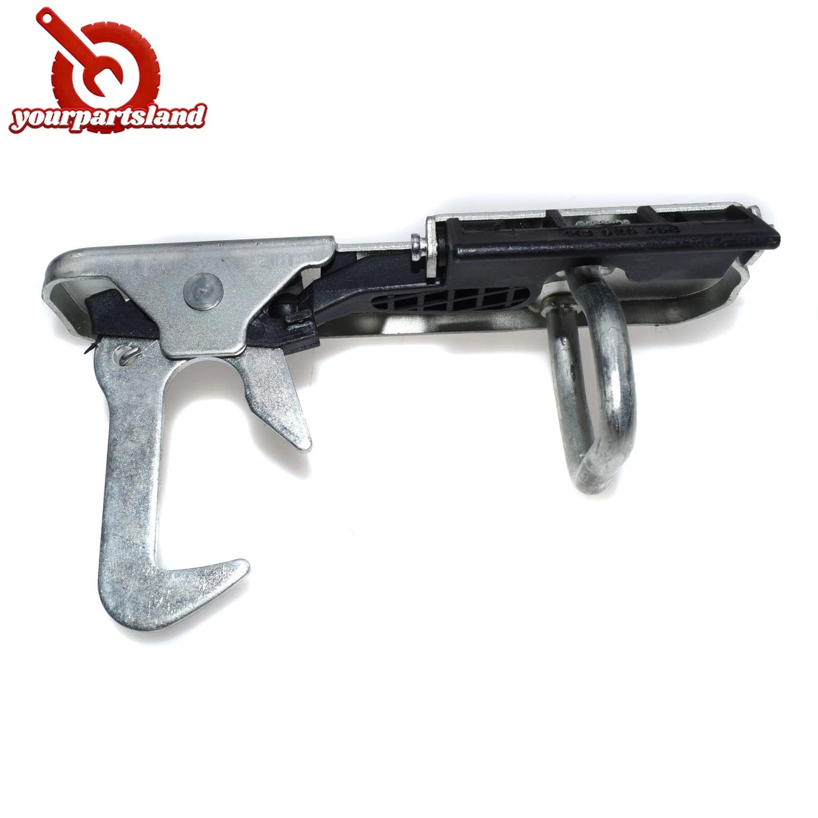 Upper Bonnet Hood Latch Lock for VW Jetta 2005-2010 Tiguan 2009-2017 GTI 06-09 6B93BC-57