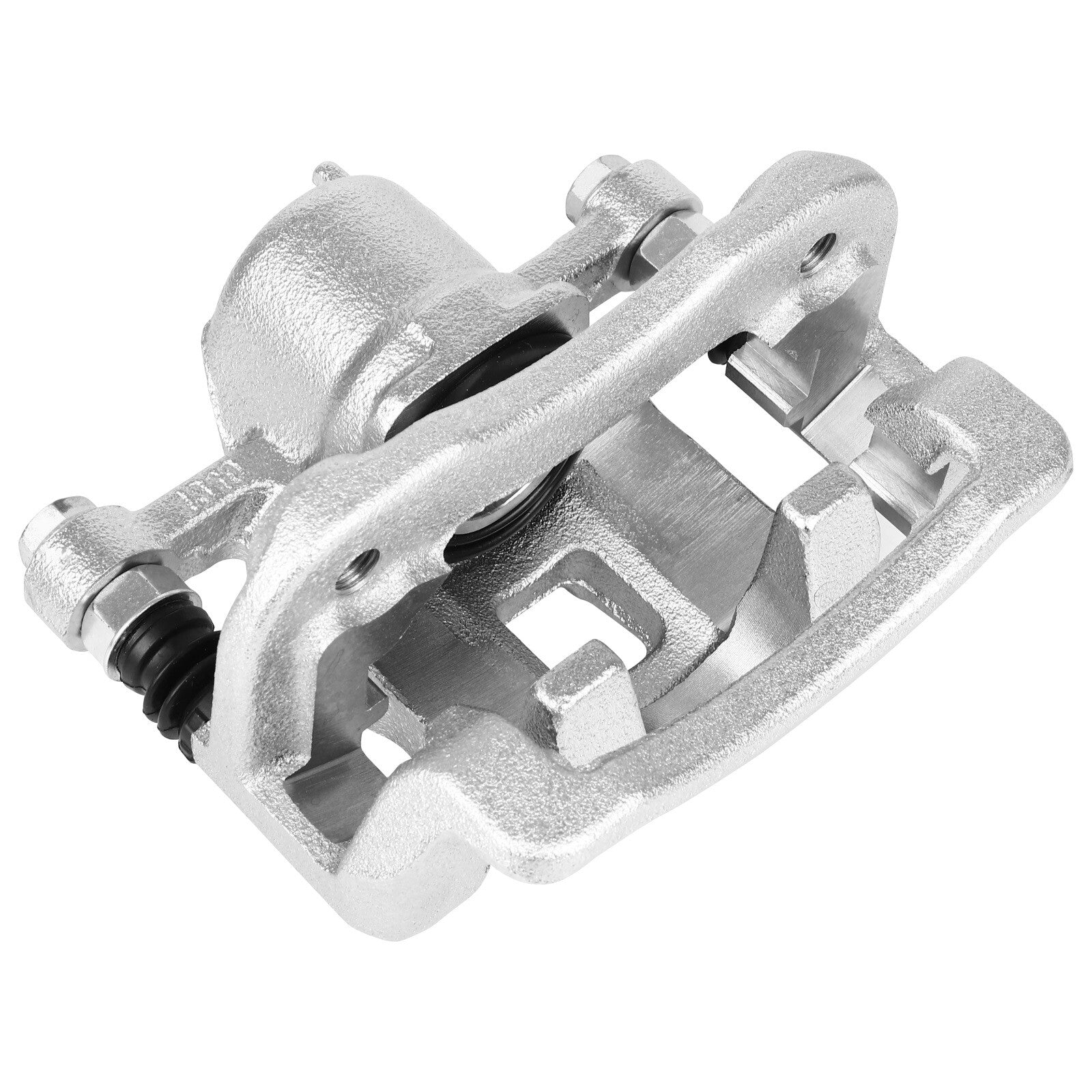 Rear Left Brake Caliper 1Pc  Kits For 2008-2009 2010 Hyundai Sonata 19B3413A 6B93BC-57