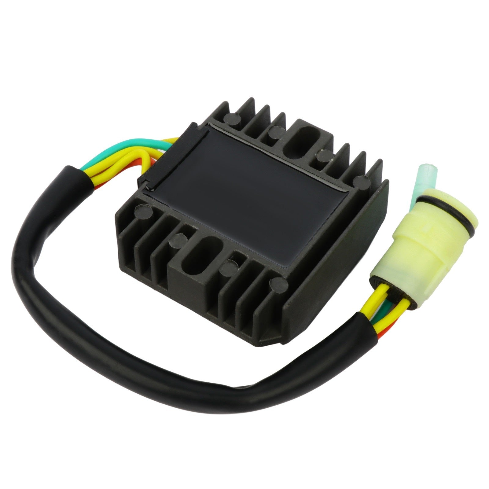 ECCPP 2Pcs Rectifier Fits HONDA TRX300EX SPORTRAX 300 1993-2004 31600-HM3-003 ECCPP