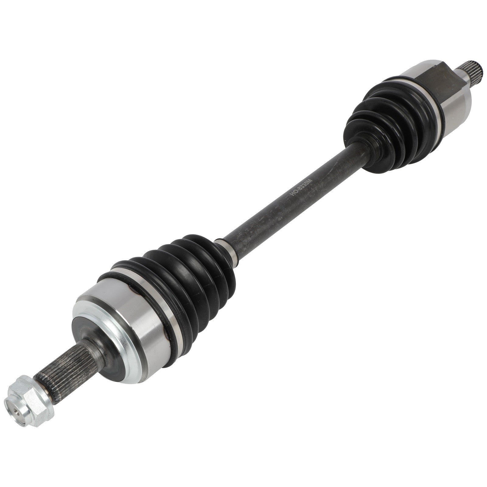 Front Left & Right For Acura TL 2009-2012 3.5L 3.7L Automatic Trans CV Axles KOEEP