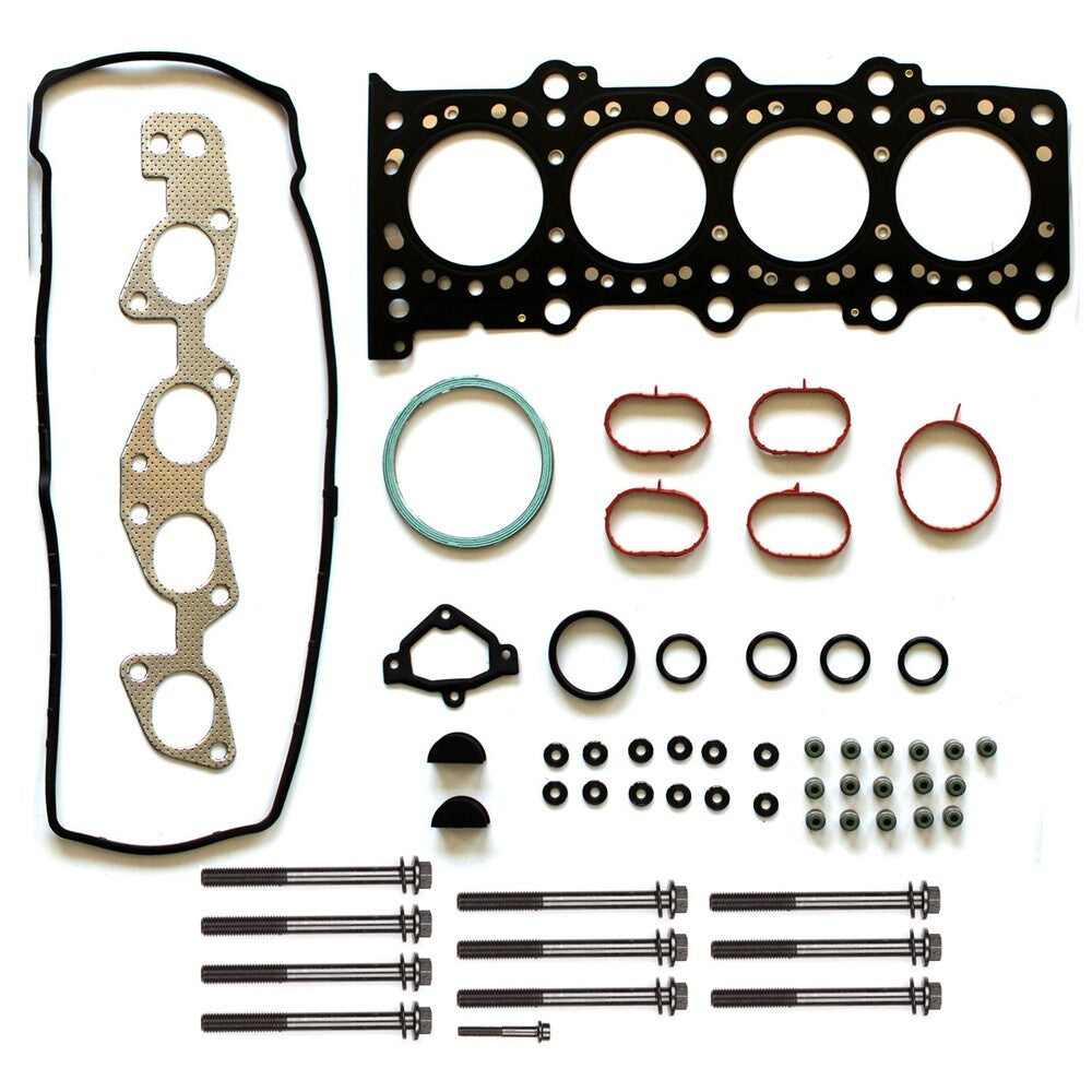 ECCPP Head Gasket Bolts Set For 2007-2009 Suzuki SX4 2.0L l4 GAS DOHC ECCPP