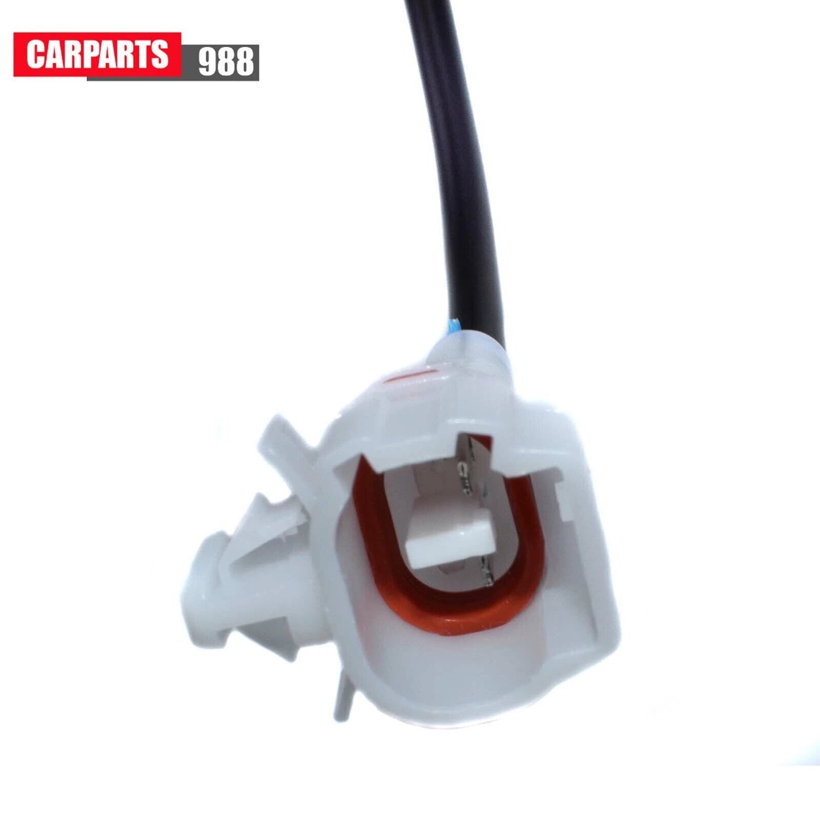 Front Left ABS Wheel Speed Sensor For Toyota Yaris 2006-2011 Scion xD 2008-2009 6B93BC-57