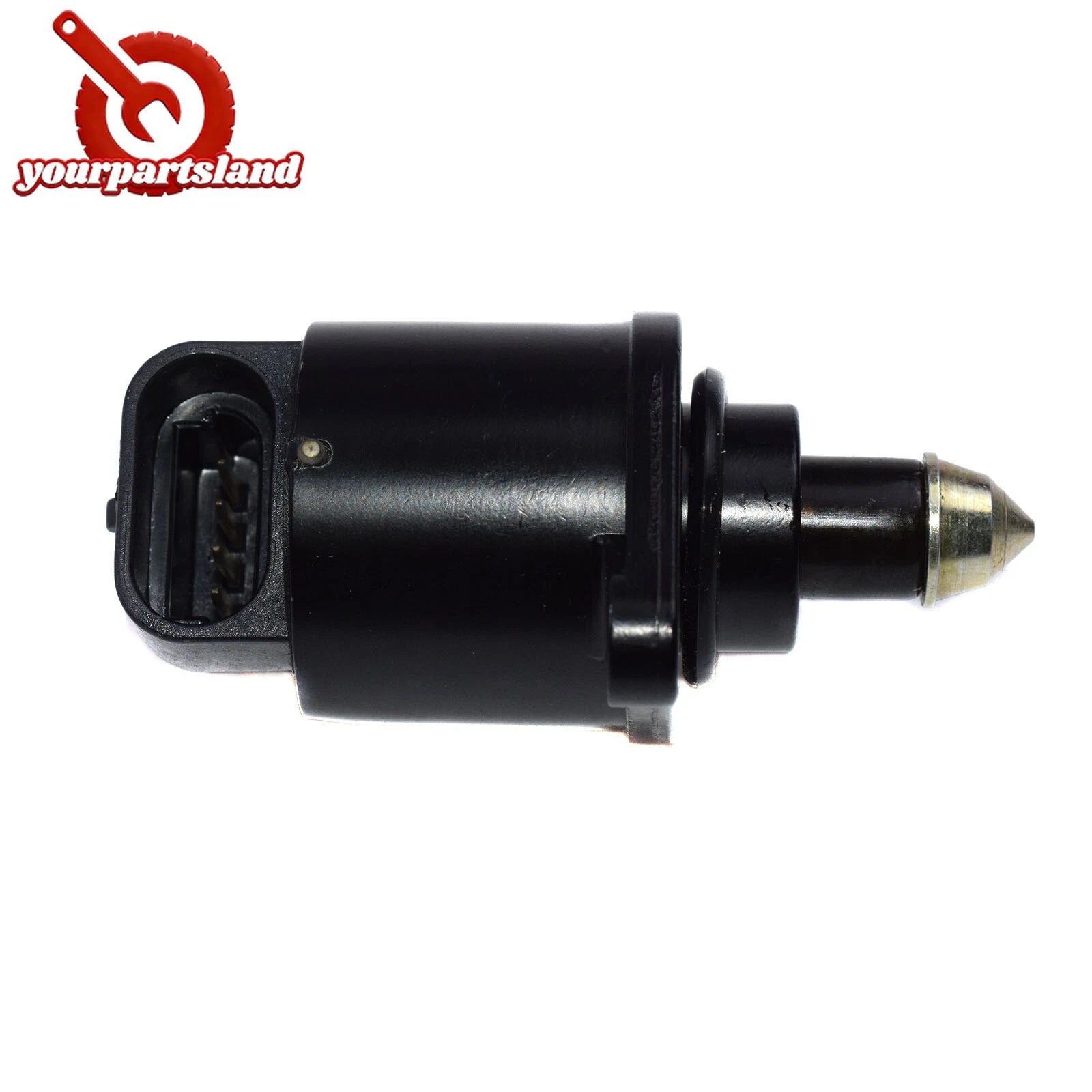 Idle Control Valve & Throttle Position Sensor For Eagle Chrysler Dodge Voyager 6B93BC-57