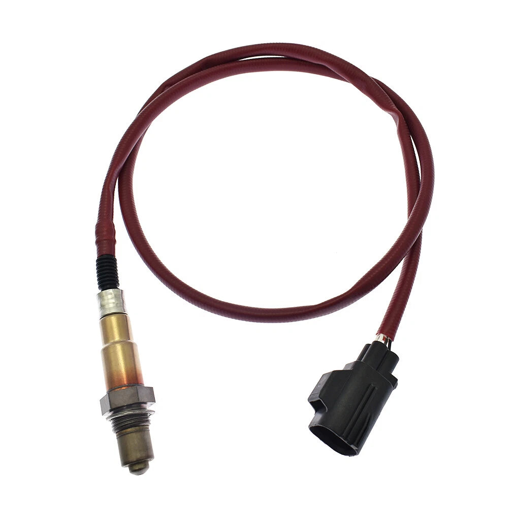 C2D24923 Downstream O2 Oxygen Sensor 4Pins for Jaguar XF 2013 2014 2015 L4 2.0L 6B93BC-57