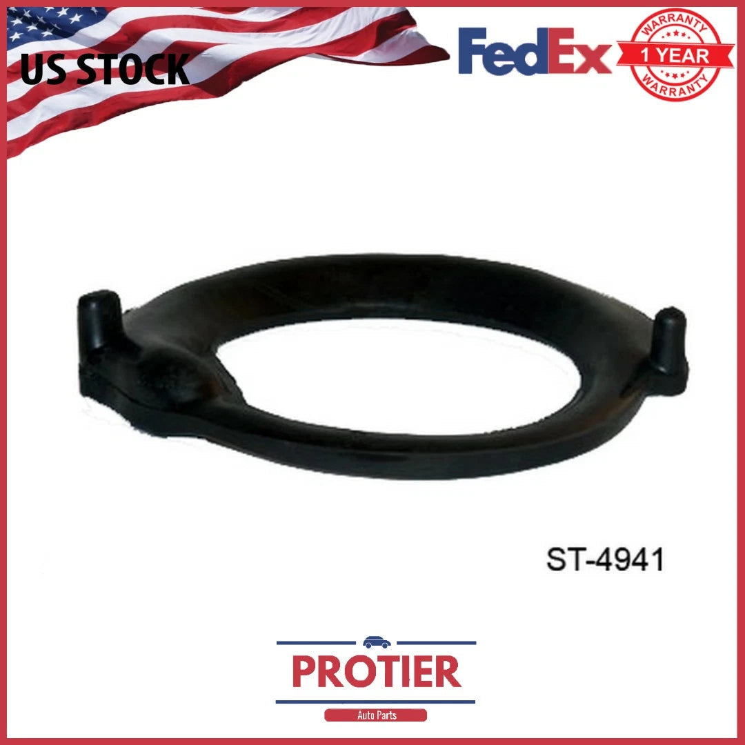 Spring Insulator for BUICK PASSENGER CAR 2007-97; CHEVROLET PASSENGER CAR 6B93BC-57