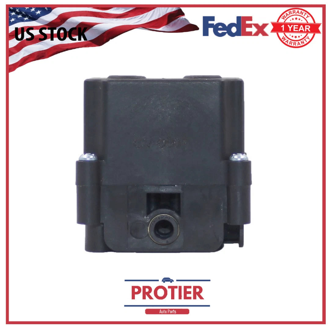 Air Suspension Solenoid Valve for 09-16 BMW 535I/ 10-17 535I GT/ 535I GT XDRIVE 6B93BC-57