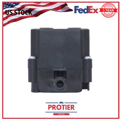 Air Suspension Solenoid Valve for 09-16 BMW 535I/ 10-17 535I GT/ 535I GT XDRIVE 6B93BC-57