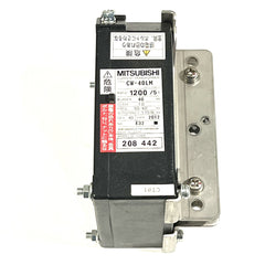 Mitsubishi Mutual Inductor Transformer CW-40LM 1200/5A