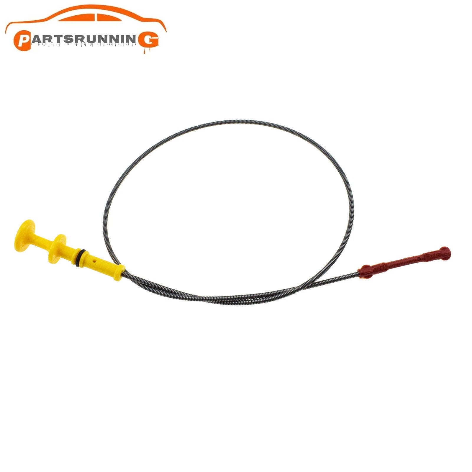 Engine Oil Dipstick for 2012-2016 Mercedes-Benz ML350 GL350 Diesel A6420104172 6B93BC-57