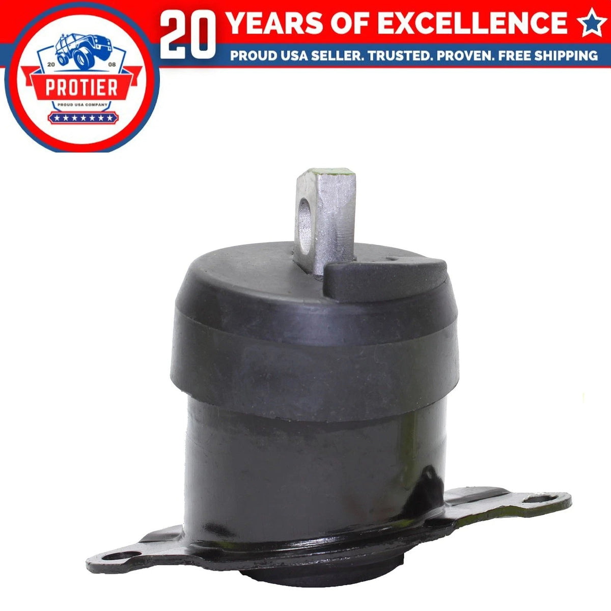 Engine Mount Front Right 9467 for Acura TSX 3.5L 10-14 6B93BC-57