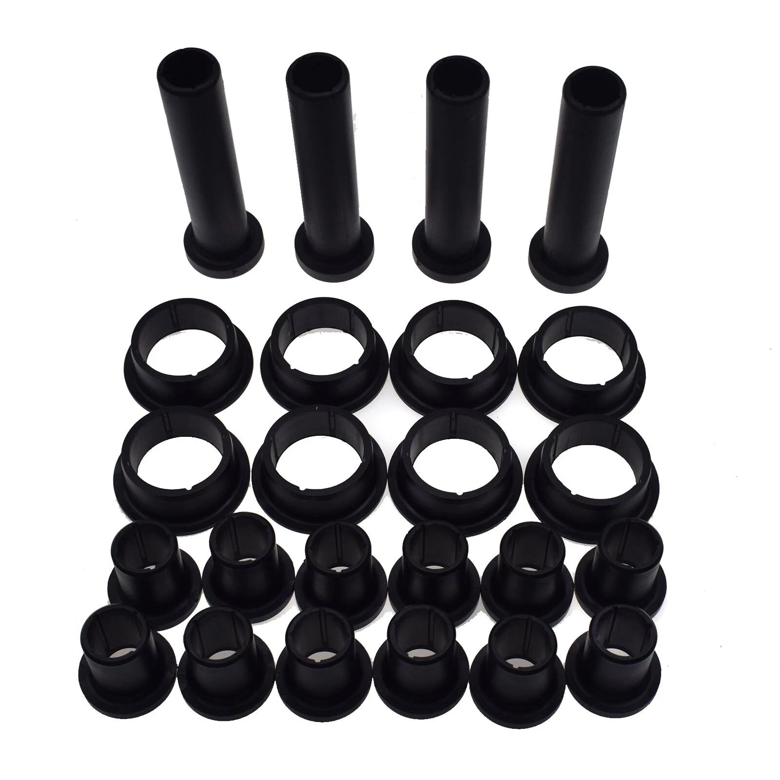 For Polaris Sportsman 500 HO EFI 2006 2008-2011 Rear Control Arm Bushing Kit 6B93BC-57