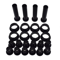 For Polaris Sportsman 500 HO EFI 2006 2008-2011 Rear Control Arm Bushing Kit 6B93BC-57