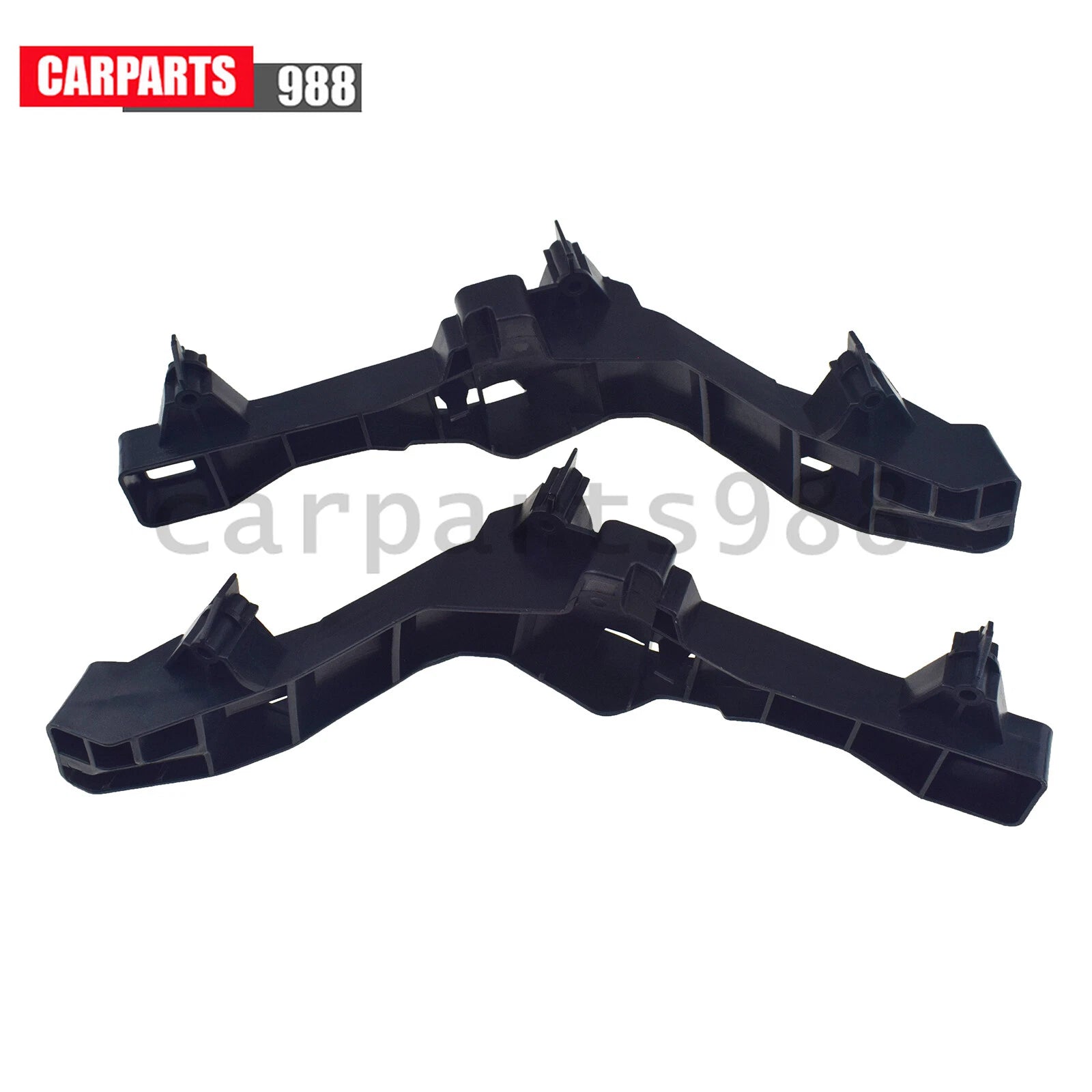 Headlight Bracket Left Right For Toyota 4Runner 2014-21 5213335060 5213435070 6B93BC-57