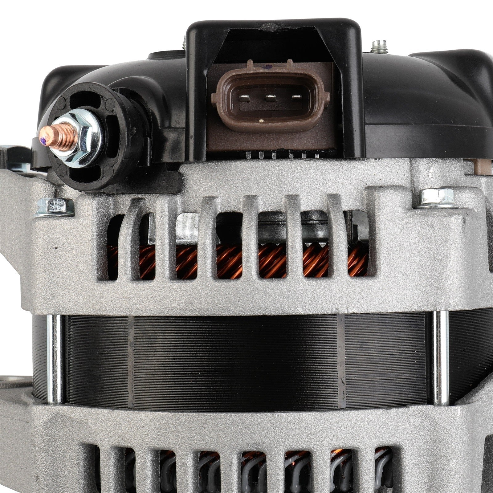 Alternator for Toyota Highlander 4-Door 2001 2002 2003 3.0L 2995CC V6 GAS 13927 6B93BC-57