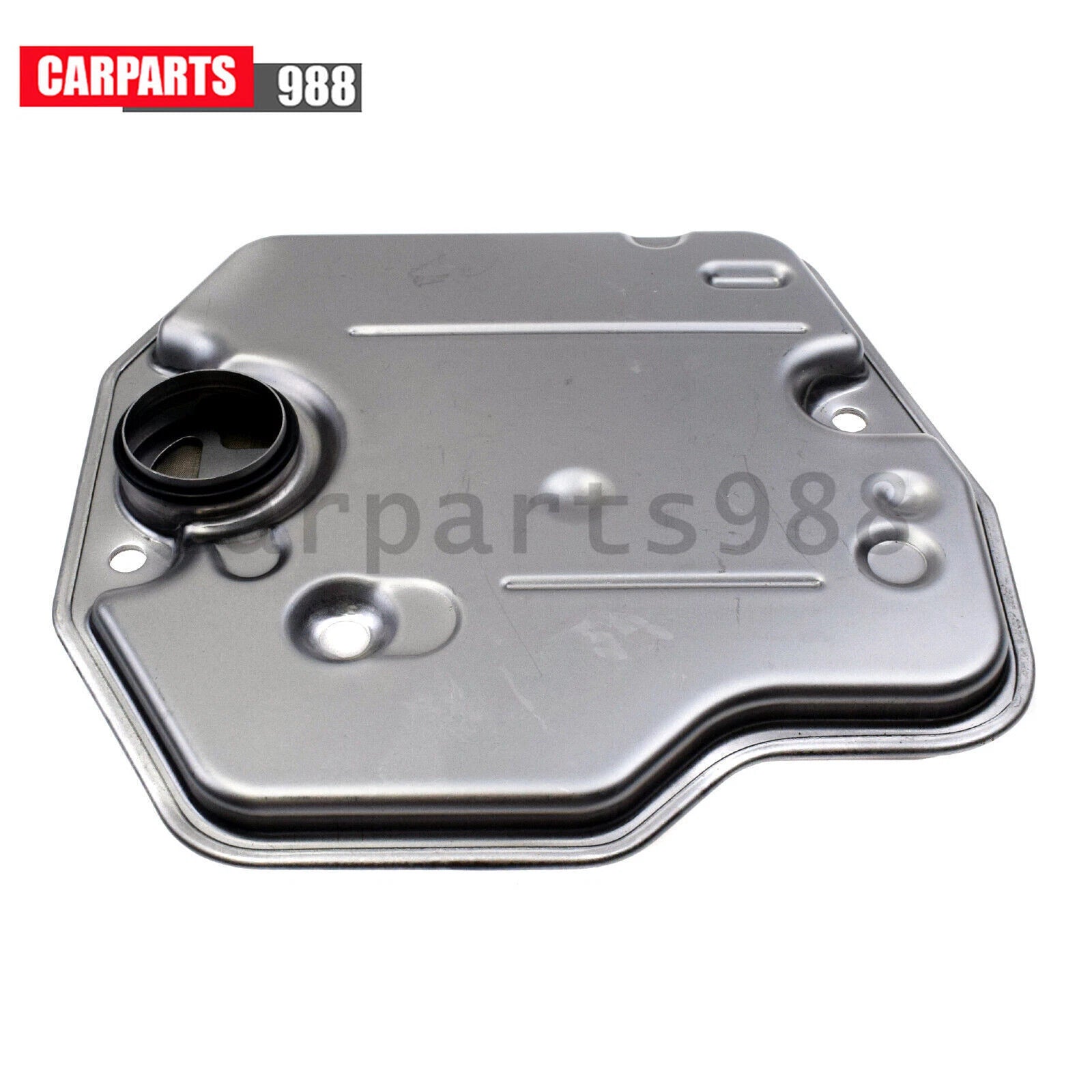 For Toyota Rav4 Highlander Matrix Scion XB Transmission Filter & Pan Gasket 6B93BC-57