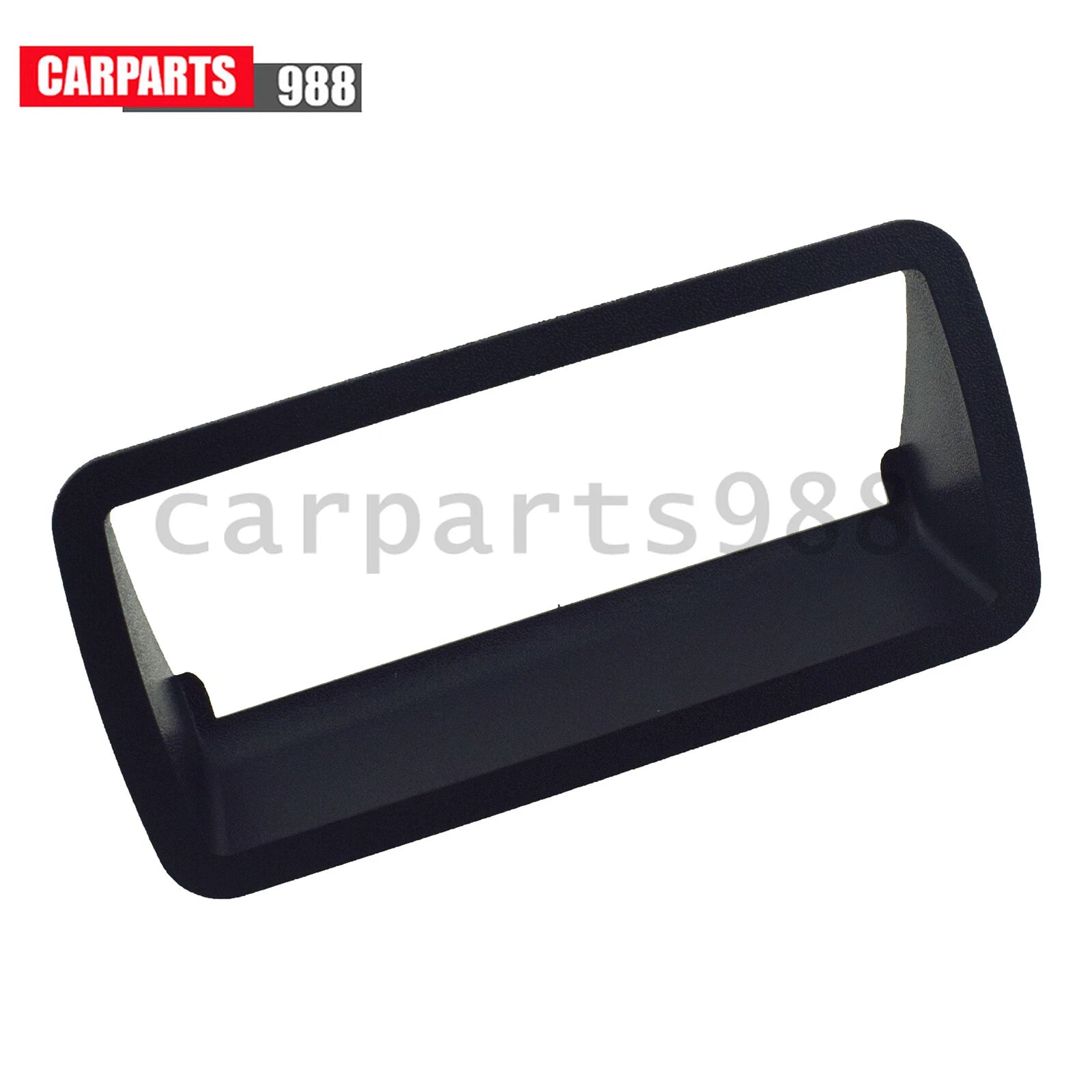Tailgate Handle Bezel For 1994-2004 Chevy S10 GMC Sonoma 15007219 GM1916103 6B93BC-57