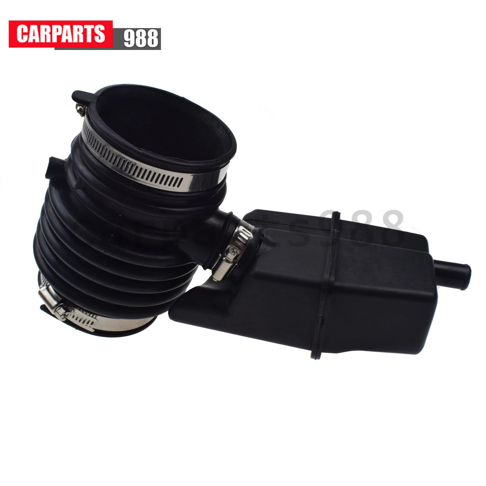 Engine Air Cleaner Intake Hose For Nissan Murano Quest 3.5L V6 16576-1AA1A 6B93BC-57