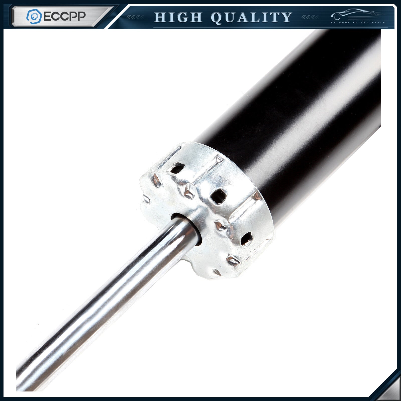 Front Pair Struts Shocks For Acura RL 1996 1997 1998 1999 2000-2004 Left Right 6B93BC-57