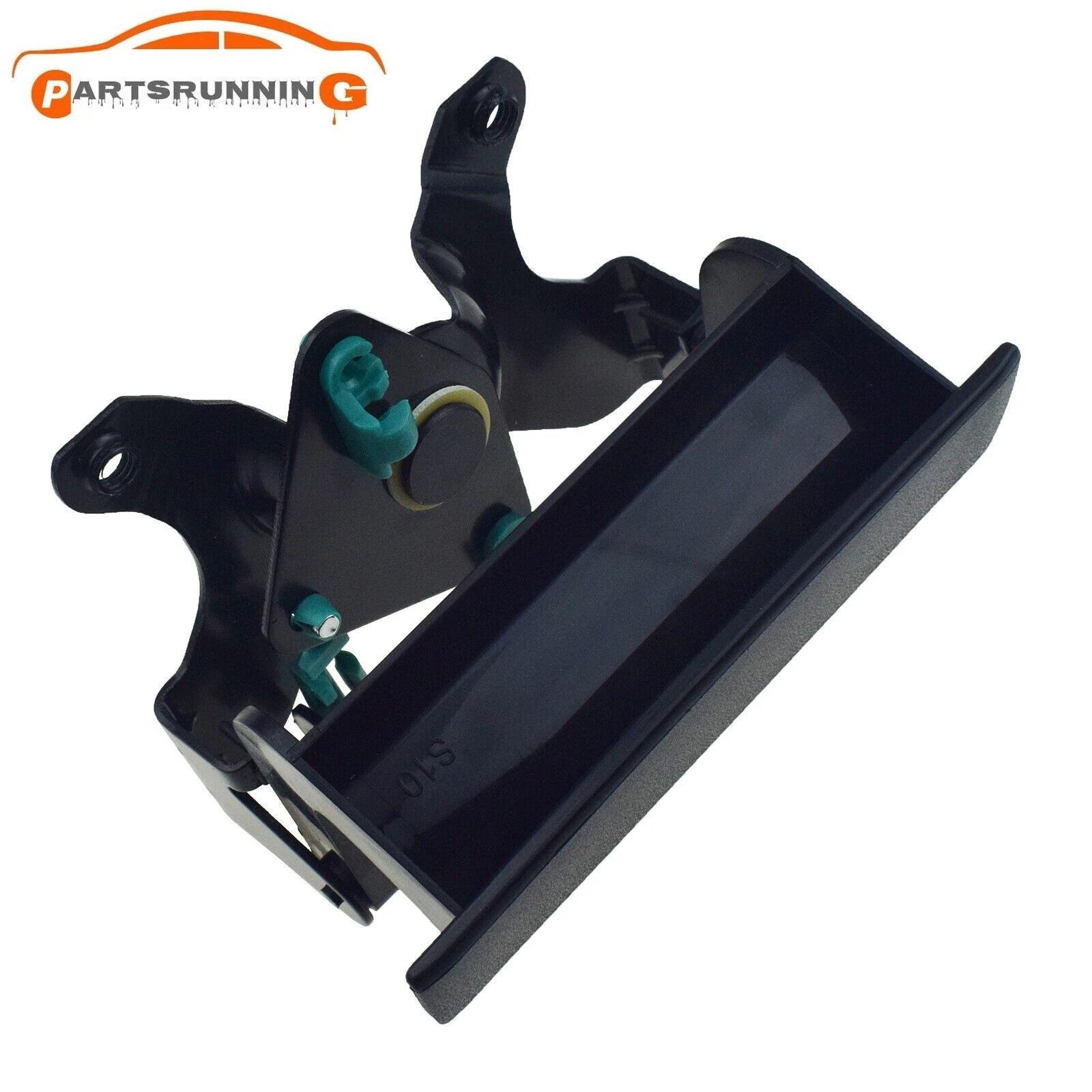 Tailgate Handle for Chevrolet S10 GMC Sonoma Isuzu Hombre 15007218 GM1915107 6B93BC-57