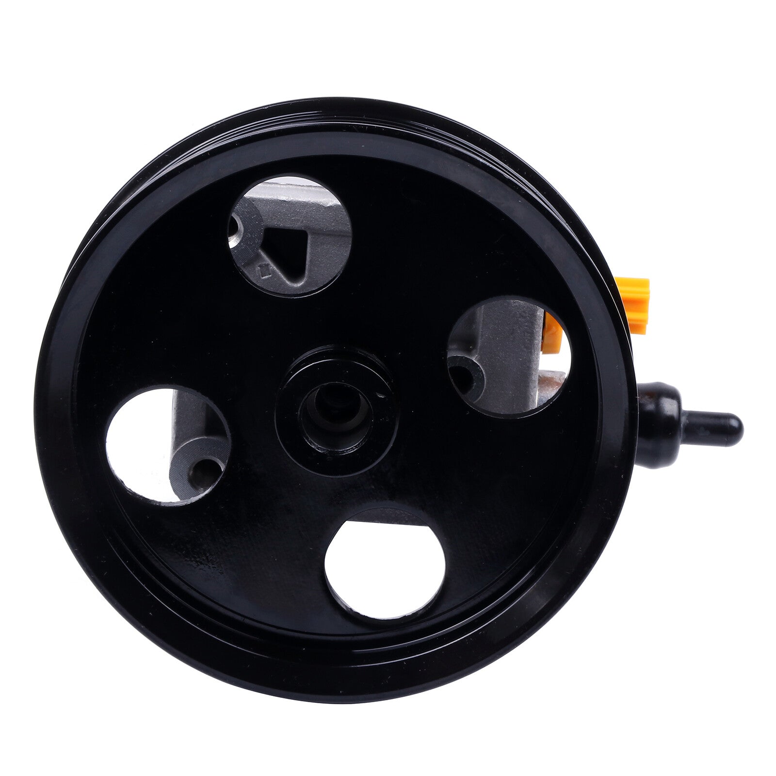 Power Steering Pump W/ Pulley For Volvo V70 XC70 C70 S60 S70 S80 99-04 21-5283 6B93BC-57