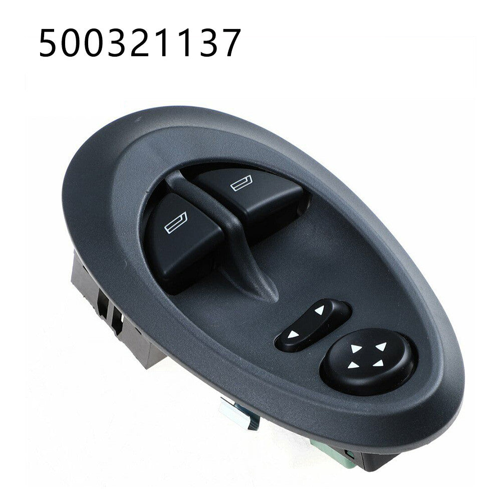 Master Power Window Control Switch For IVECO daily III Truck 1999-2006 500321137