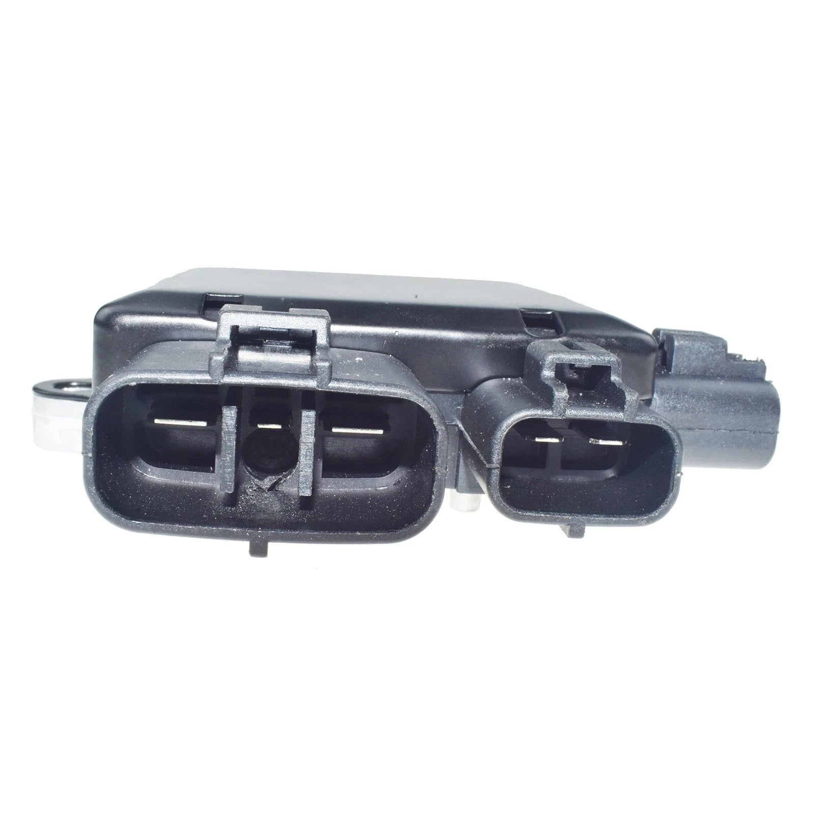 Cooling Fan Control Module & Connector for Infiniti G35 G37 G25 Q40 Nissan 370Z 6B93BC-57