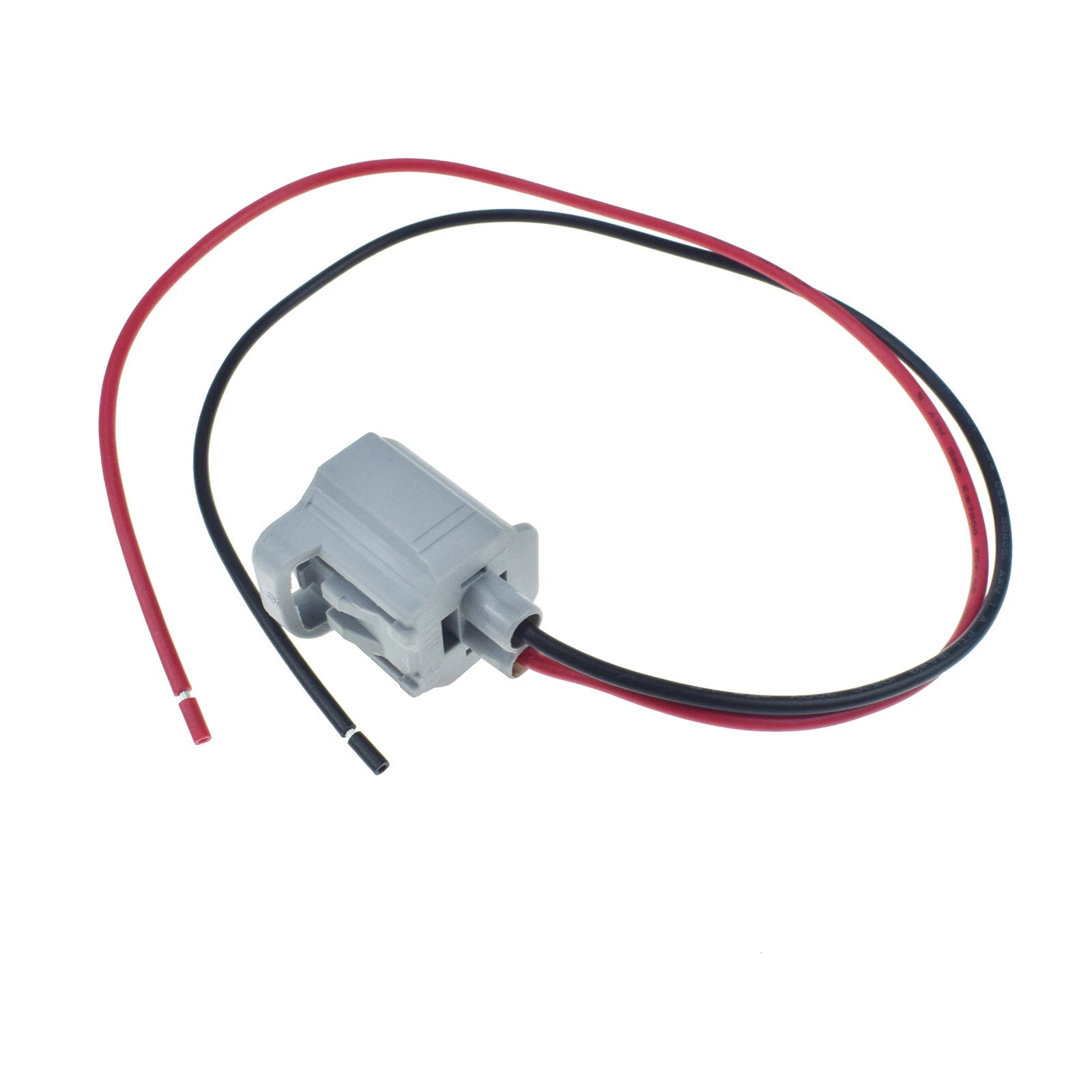 Coolant Water Temperature Sensor Connector Pigtail for Toyota Lexus 89422-20010 6B93BC-57