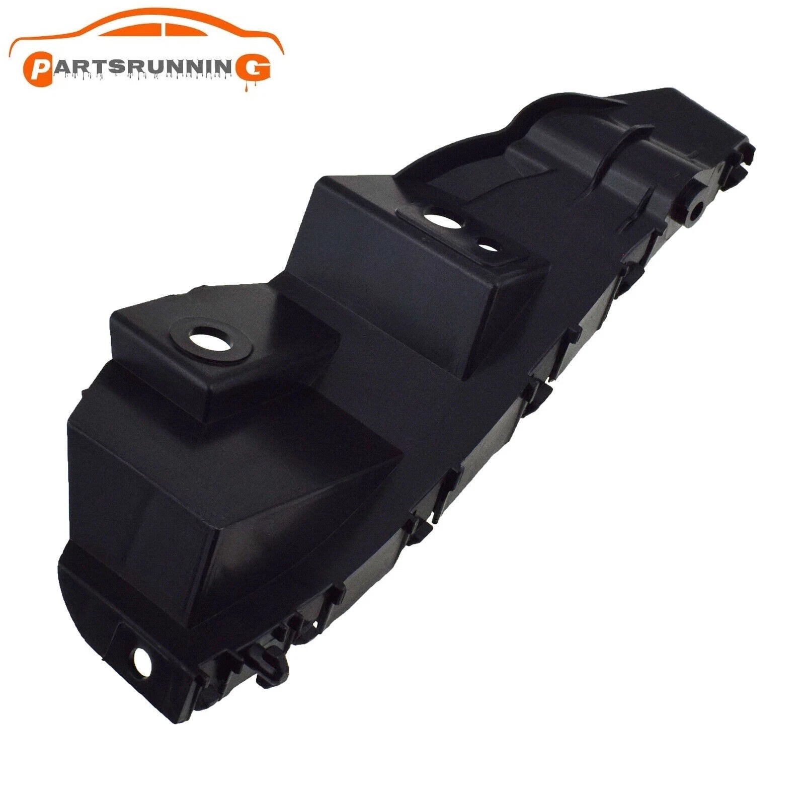 Front Passenger Side Bumper Bracket 52115-B4010 For Toyota RUSH TERIOS 2006-2017 6B93BC-57