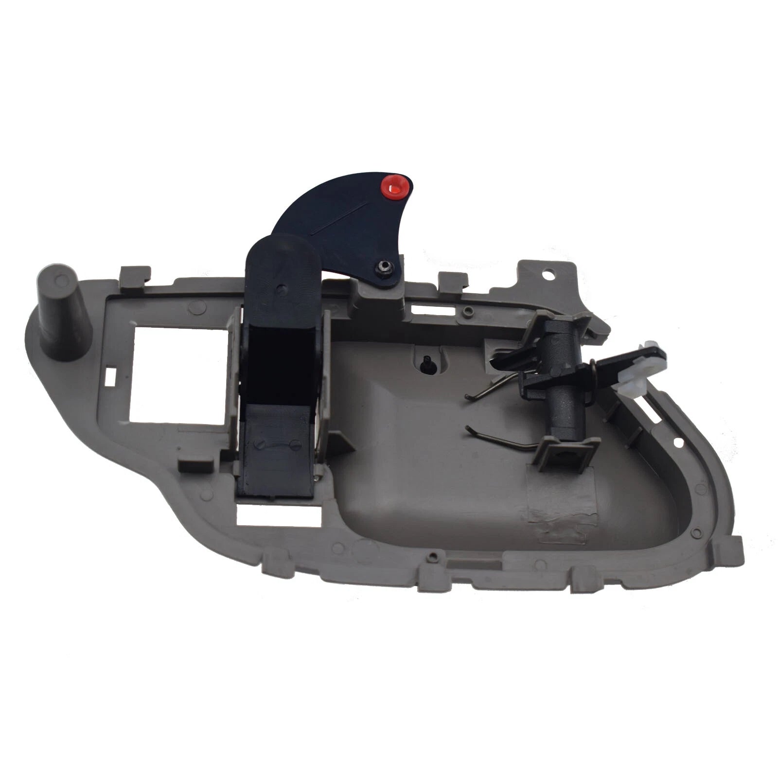 Interior Door Handle Gray Right for Chevy GMC Tahoe Suburban C/K 1500 15708044 6B93BC-57