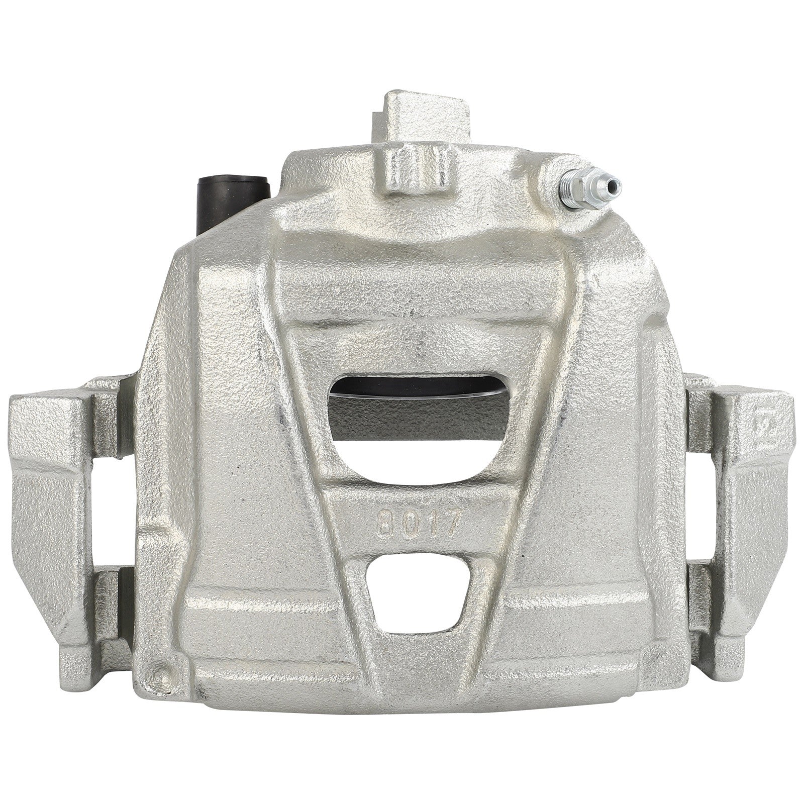 Front Brake Calipers 2Pcs For 2015-2017 2018 Audi Q3 2015-2018 Audi Q3 Quattro 6B93BC-57