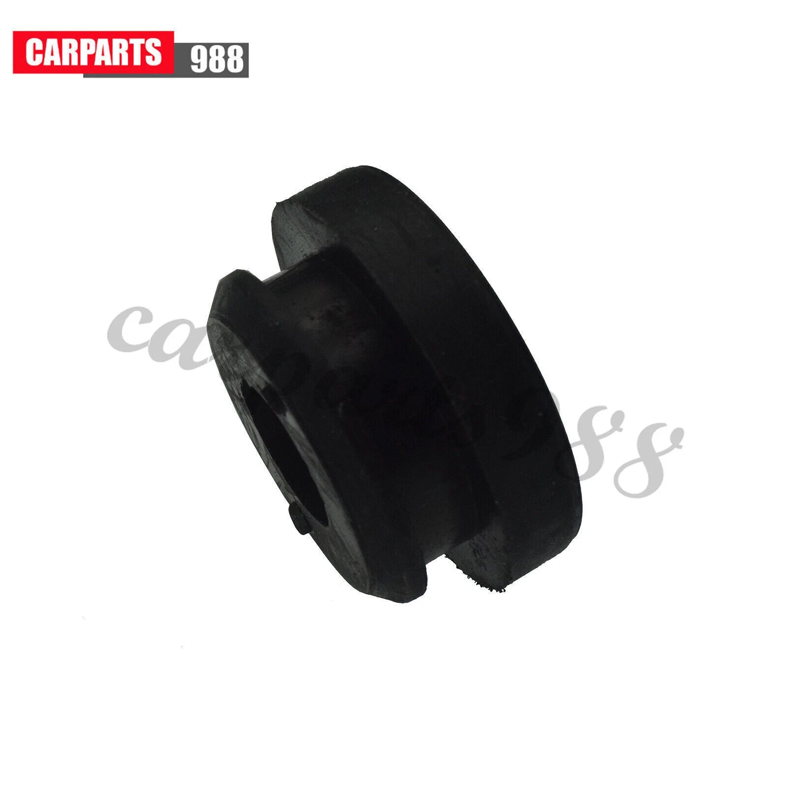 Upper Radiator Assembly Insulator Mount For Honda CRV Accord Fit 74173-SJ4-000 6B93BC-57