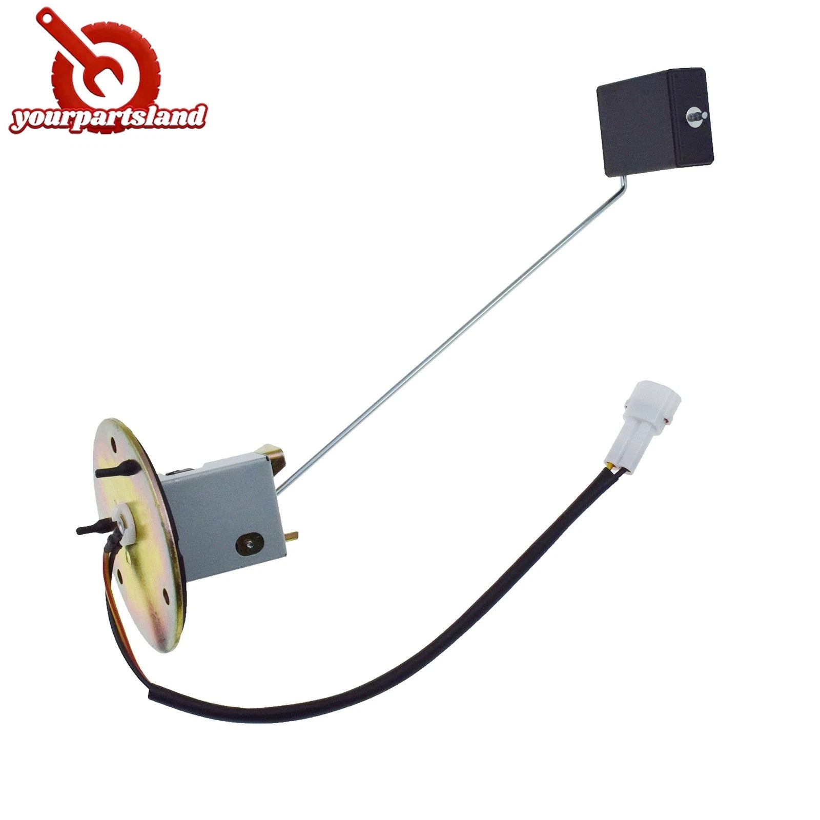 Fuel Tank Gauge Sending Unit For Mitsubishi Migthy Max L200 Dodge Ram50 1987-96 6B93BC-57