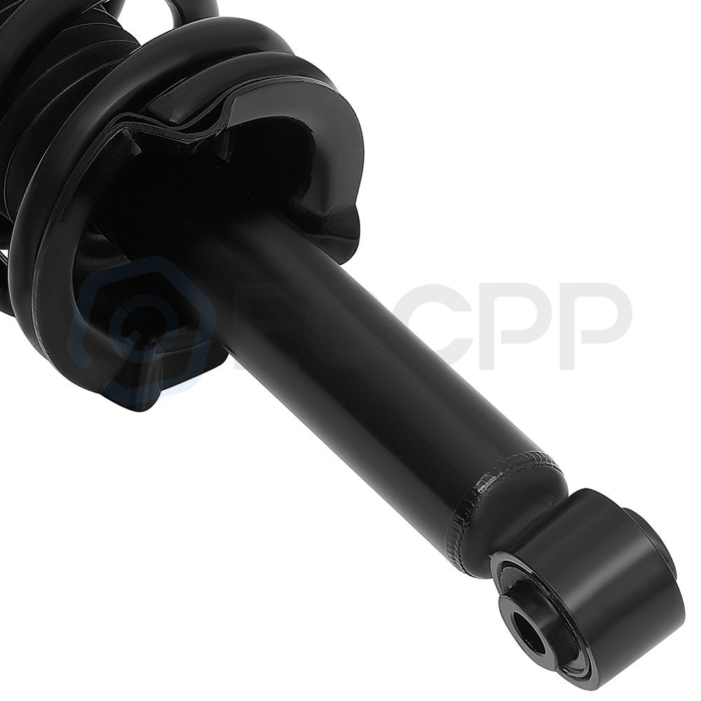 For 2012 13 2014 Honda CR-V Quick Complete Struts Shock Coil Spring Assembly x4 KOEEP