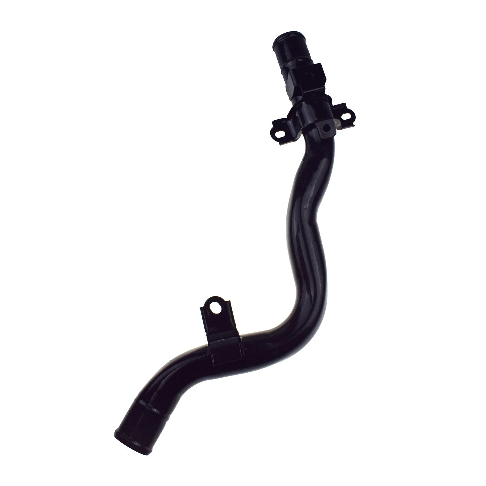 Radiator Cooling Water Hose Pipe For Toyota Hiace 2004 2005-2019 16577-75040 6B93BC-57