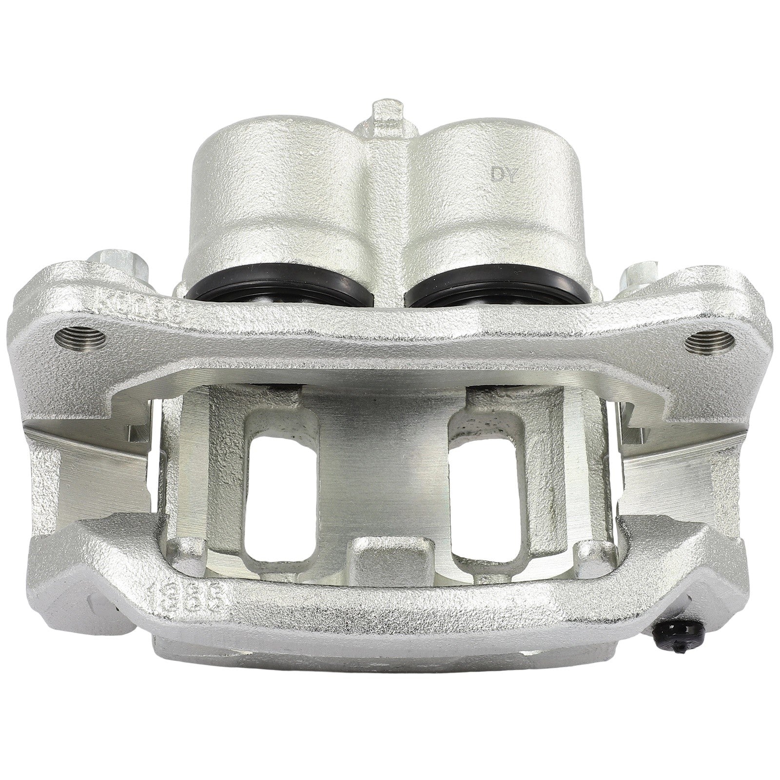 Front Left Brake Caliper 1Pc  For 2011-2015 Lincoln Mkx 2011-2014 Ford Edge 6B93BC-57