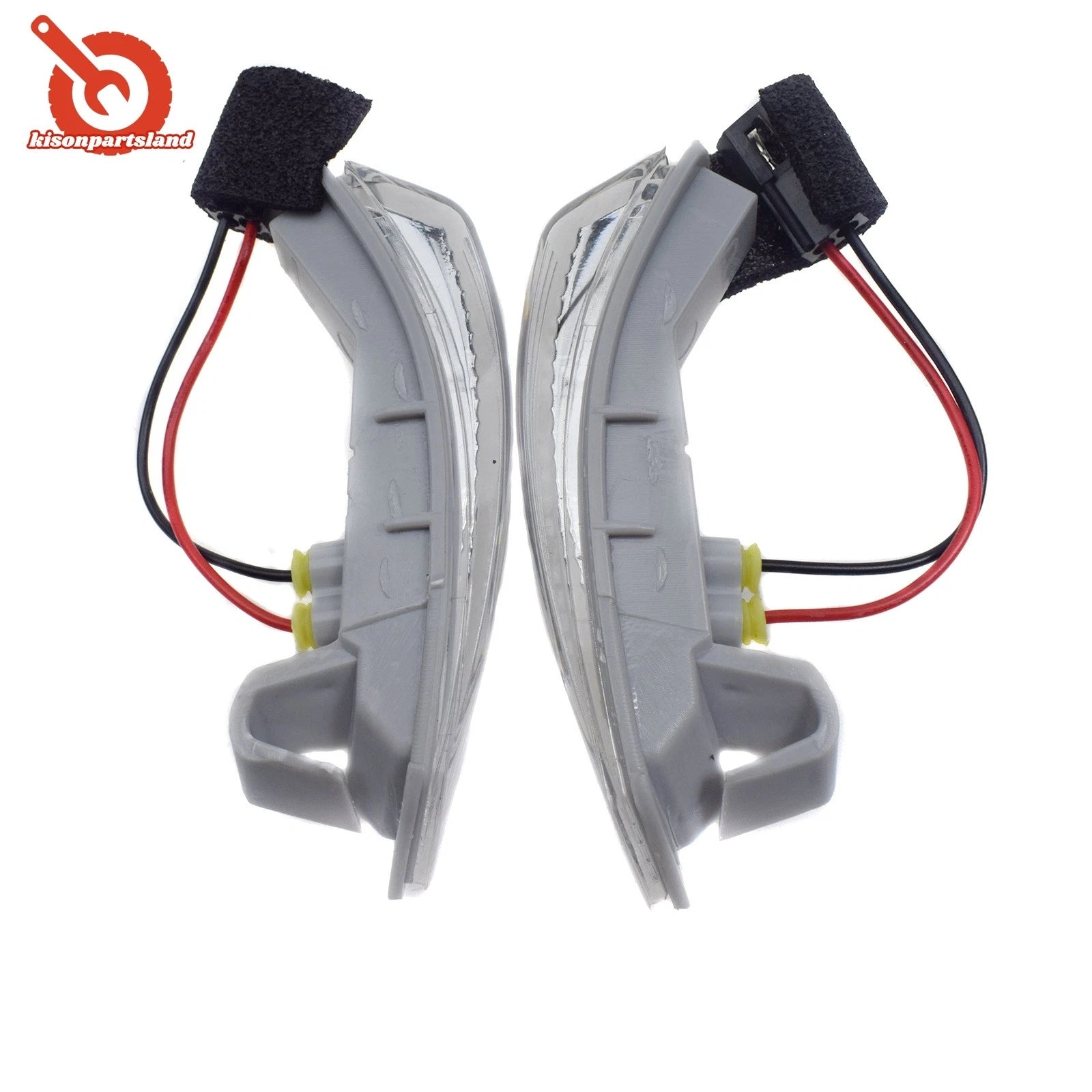 For 10-16 Grand Caravan/Town Country Turn Signal Light Lamp LH RH 68052079AA 6B93BC-57