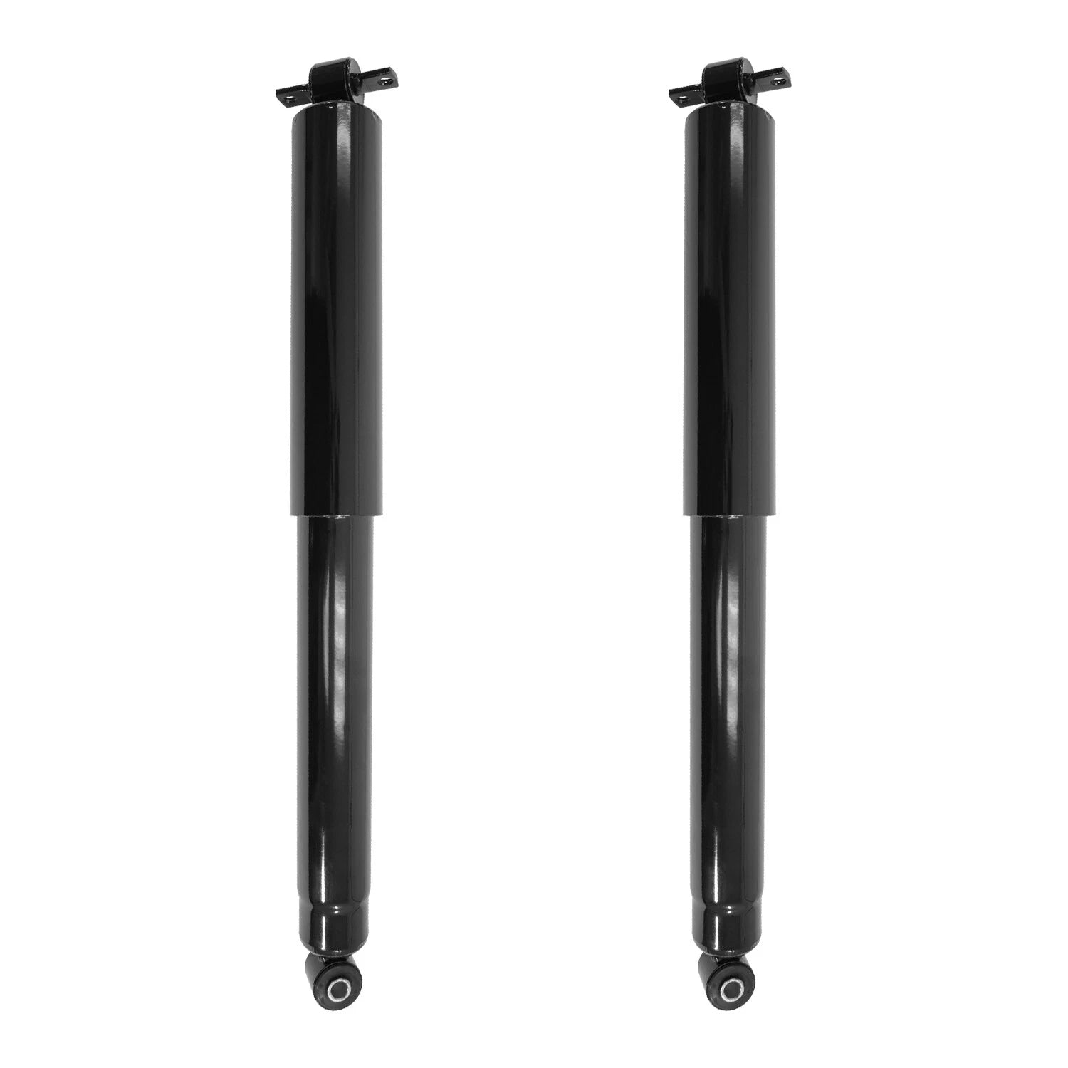 Rear Shock Absorber Kit for 1991-2001 Ford Explorer; 2001-2003 Ford Explorer 6B93BC-57