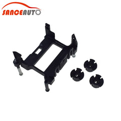 1271321010 Cruise Module Radar Bracket & Clips For Suzuki Baleno Haval H6 F7 F7X 6B93BC-57