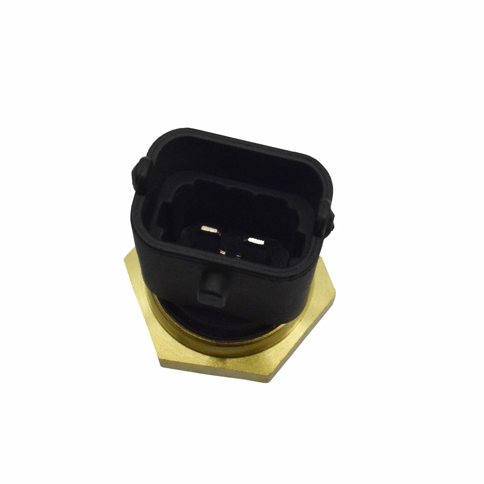 Oil Temp Sensor W/ Connector for 03-10 Powerstroke Diesel 6.0L 6.4L 3C3Z10884AA 6B93BC-57
