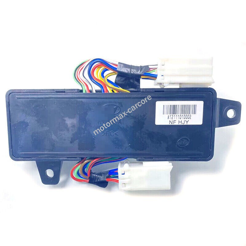 Power Seat Switch FRONT LEFT for 06-08 Hyundai Sonata 88521-3K002 6B93BC-57