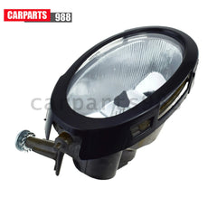Front Left Fog Light Fog Lamp for Mazda 3 1.6L 2003 2004 2005-2010 BS1C-51-690 6B93BC-57