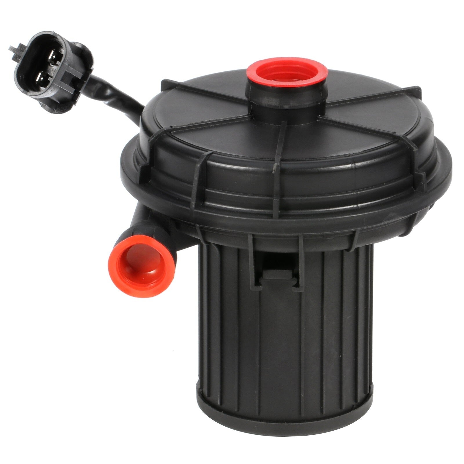 1X Secondary Air Injection Pump For GMC Isuzu Chevrolet Colorado Hummer H3 Base 6B93BC-57